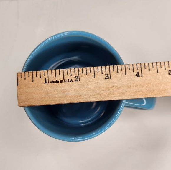 Disney Mug Cup 3D Mickey Mouse Theater Starring Tonight Coffee Tea Collectible - Picture 9 of 9